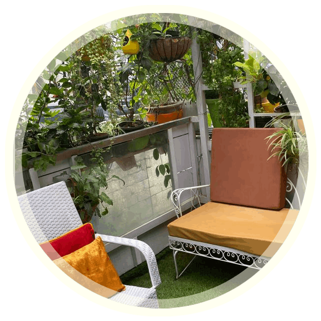 Gardeniaa: Your Green Lifestyle Store
