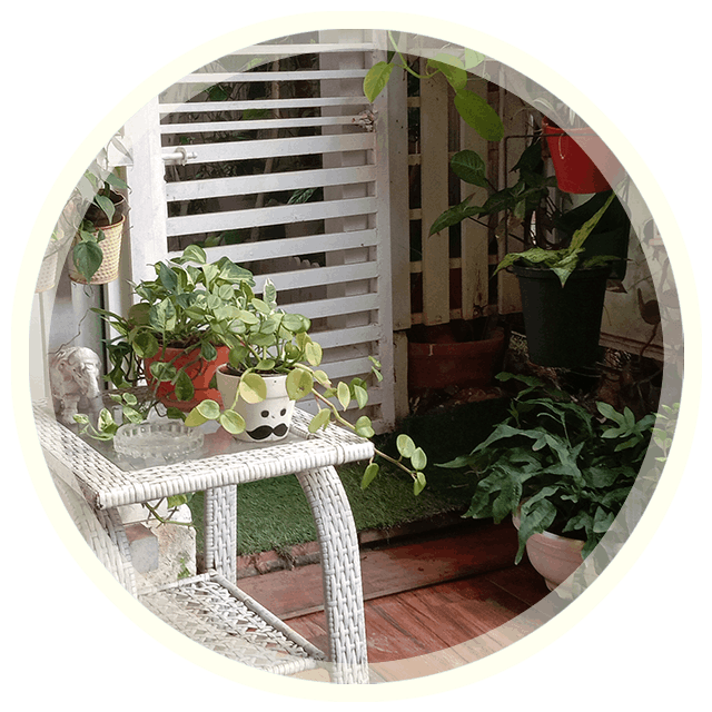 Gardeniaa: The Green Lifestyle - Indiranagar, Bengaluru